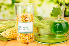 Knook biofuel availability