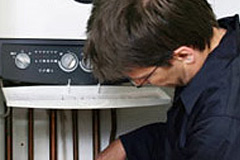 boiler repair Knook