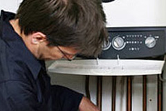boiler replacement Knook
