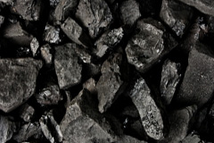 Knook coal boiler costs