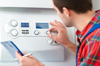 free commercial Knook boiler quotes