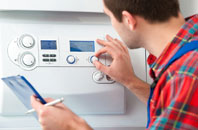 free Knook gas safe engineer quotes