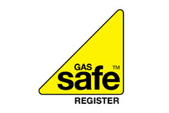 gas safe companies Knook